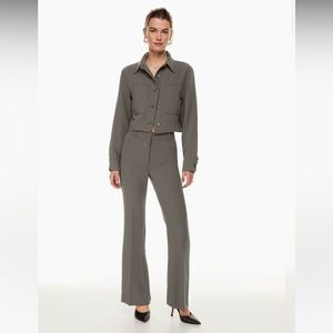 Aritzia Wilfred Cabaret Pant NEW WITH TAGS